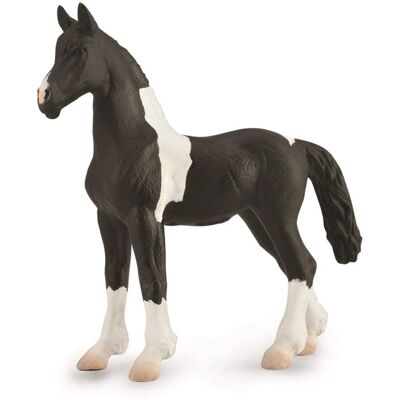 Collecta Veulen - Realistische Dierfiguur - 1:20 schaal Collecta Veulen - Realistische Dierfiguur - 1:20 schaal