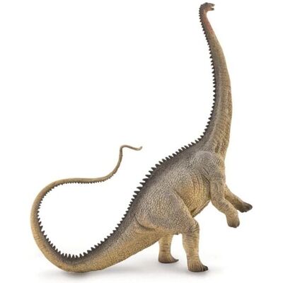 CollectA Diplodocus Dinosaurier Spielzeug - Groß Jurassic Herbivore CollectA Diplodocus Dinosaurier Spielzeug - Groß Jurassic Herbivore