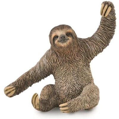 Figurine Animal Pauvre Collecta - Grand - Publicité Figurine Animal Pauvre Collecta - Grand - Publicité