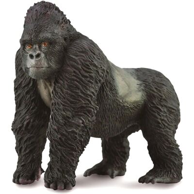 CollectA Berggorilla Tierfigur - Wildlife Collection CollectA Berggorilla Tierfigur - Wildlife Collection