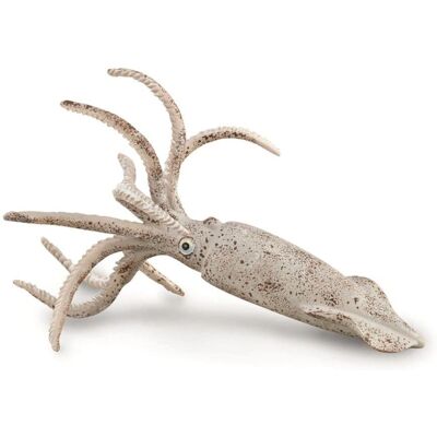 CollectA Belemnite-malli - Opetuksellinen fossiiliriplica CollectA Belemnite-malli - Opetuksellinen fossiiliriplica