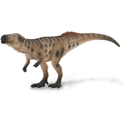Figurine de Dinosaure Megalosaurus CollectA - Pose d'Attaque pour Enfants 3+ - Publicité Figurine de Dinosaure Megalosaurus CollectA - Pose d'Attaque pour Enfants 3+ - Publicité