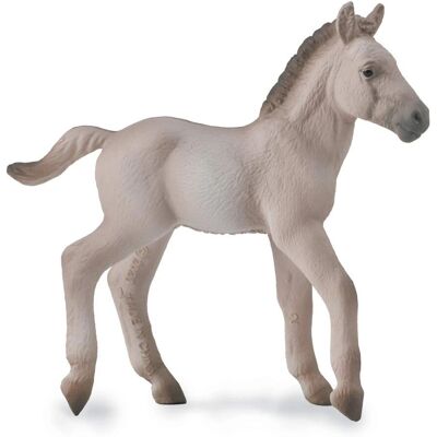 CollectA - Konik Foal Blue Dun - Bleu Dun - Moyen - Figure - Publicité CollectA - Konik Foal Blue Dun - Bleu Dun - Moyen - Figure - Publicité