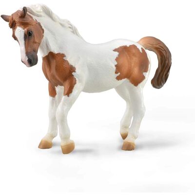 CollectA Chincoteague Pony Chestnut Pinto XL - Spielzeugfigur CollectA Chincoteague Pony Chestnut Pinto XL - Spielzeugfigur