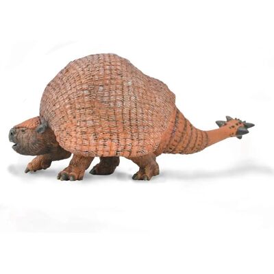 CollectA Doedicurus Deluxe Tier-Replikat - Pädagogisches Dinosaurierspielzeug CollectA Doedicurus Deluxe Tier-Replikat - Pädagogisches Dinosaurierspielzeug