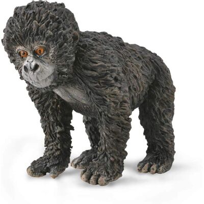 Figurine de Gorille des Montagnes Bébé CollectA - Collection Faune - Publicité Figurine de Gorille des Montagnes Bébé CollectA - Collection Faune - Publicité