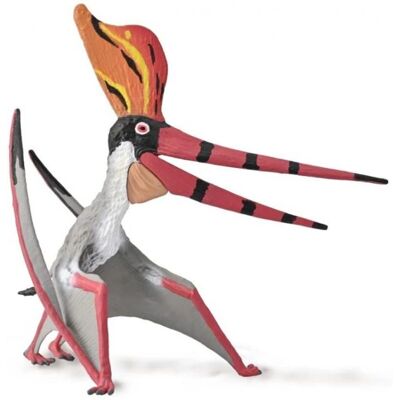 CollectA Pteranodon Sternbergi Dinosaurierfigur - Bewegliche Kiefer - Sammlerstück CollectA Pteranodon Sternbergi Dinosaurierfigur - Bewegliche Kiefer - Sammlerstück