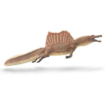 CollectA Spinosaurus Dinosaur Toy - Realistic, Movable Jaw - 37cm CollectA Spinosaurus Dinosaur Toy - Realistic, Movable Jaw - 37cm