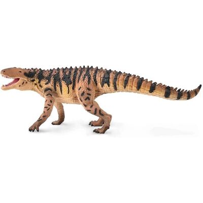 Model Dinozaura CollectA - Ruchoma szczęka - Zabawka dinozaur - Pomarańczowy Model Dinozaura CollectA - Ruchoma szczęka - Zabawka dinozaur - Pomarańczowy