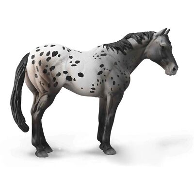 CollectA Appaloosa Hengst Extra Large - Action Figur CollectA Appaloosa Hengst Extra Large - Action Figur