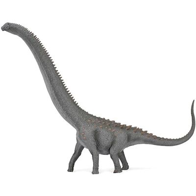 Figurine Deluxe de Dinosaure Ruyangosaurus CollectA - Dinosaure - Publicité Figurine Deluxe de Dinosaure Ruyangosaurus CollectA - Dinosaure - Publicité