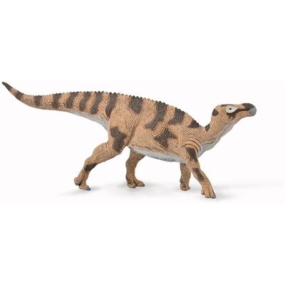 Figurine de Dinosaure CollectA Brighstoneus - Herbivore, Camouflage, Moyen - Publicité Figurine de Dinosaure CollectA Brighstoneus - Herbivore, Camouflage, Moyen - Publicité