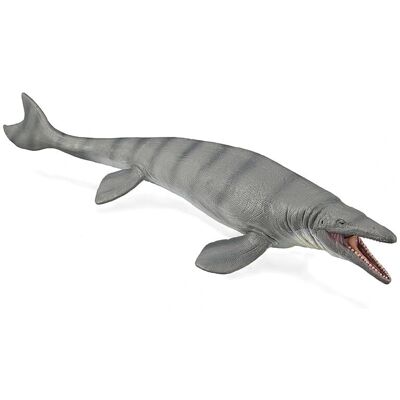 CollectA Mosasaurus Deluxe-Replik - Meeresreptil Spielzeug CollectA Mosasaurus Deluxe-Replik - Meeresreptil Spielzeug