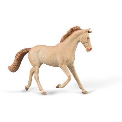 CollectA Perlino Vollblutstute Extra Große Figur - Pferd CollectA Perlino Vollblutstute Extra Große Figur - Pferd