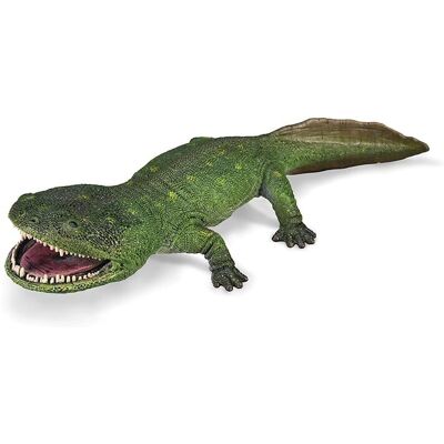 Figurine Deluxe Koolasuchus Cleelandi CollectA - Amphibien préhistorique - Publicité Figurine Deluxe Koolasuchus Cleelandi CollectA - Amphibien préhistorique - Publicité