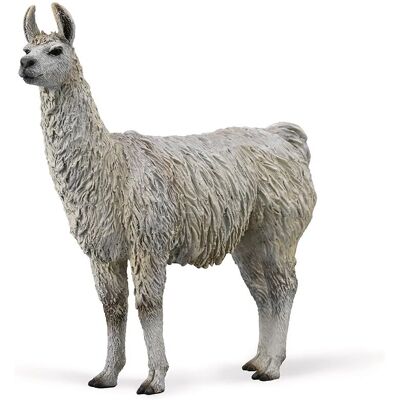 Collecta Graues Lama - Tierfigur Collecta Graues Lama - Tierfigur