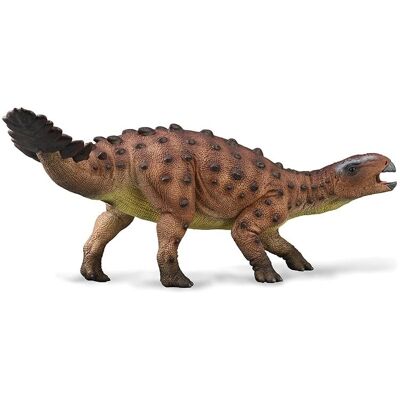 CollectA Stegosaurus Dinosaurussenfiguur - Dinosaurustype CollectA Stegosaurus Dinosaurussenfiguur - Dinosaurustype
