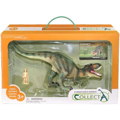 Collecta Tyrannosaurus Rex - Deluxe Dinosaurierfigur Collecta Tyrannosaurus Rex - Deluxe Dinosaurierfigur
