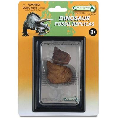 Collecta Plaque dorsal de Dinosaure - Figurine - 4x8x11.5cm - Publicité Collecta Plaque dorsal de Dinosaure - Figurine - 4x8x11.5cm - Publicité
