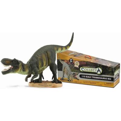 Model dinozaura Collecta - Figura zwierzęcia - 93x44 cm - Dinozaur Model dinozaura Collecta - Figura zwierzęcia - 93x44 cm - Dinozaur