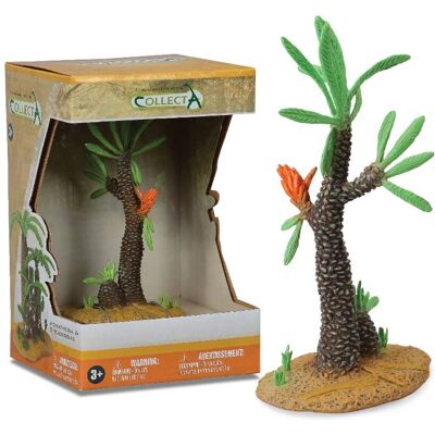 Réplique de Plante Préhistorique Williamsonia CollectA - 3+ ans - Publicité Réplique de Plante Préhistorique Williamsonia CollectA - 3+ ans - Publicité