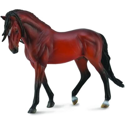 Figurka Akcji CollectA Andaluzki Koń - 1/12 - od 3 lat Figurka Akcji CollectA Andaluzki Koń - 1/12 - od 3 lat