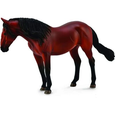 Figurinka zwierząt Lusitano Mare Collecta - Skala 1:12 dla dzieci 3+ Figurinka zwierząt Lusitano Mare Collecta - Skala 1:12 dla dzieci 3+