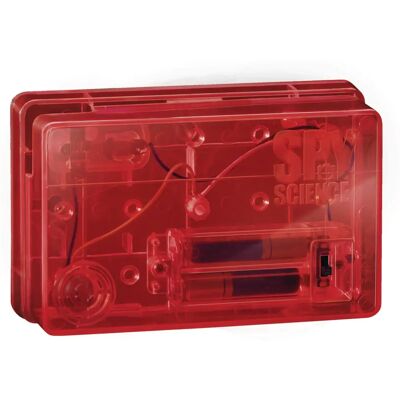 4M Kidz Labs Tornado Maker - Kreatives Set 4M Kidz Labs Tornado Maker - Kreatives Set