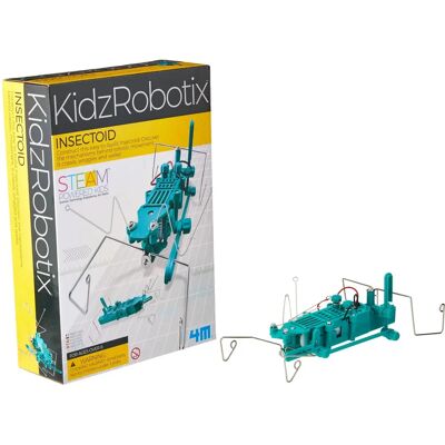 4M Insectoid - Construction Toy 4M Insectoid - Construction Toy