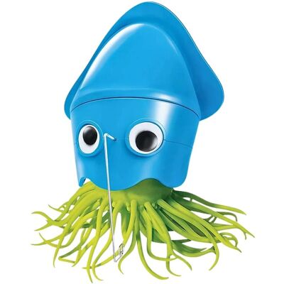 4M KIDZROBOTIX: Tintenfisch Roboter - Lernspielzeug 4M KIDZROBOTIX: Tintenfisch Roboter - Lernspielzeug