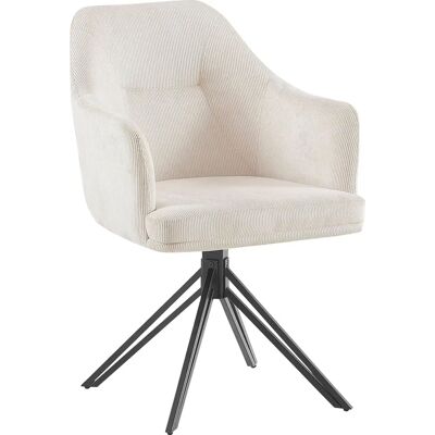 Home Affaire Alaro Beige - Esszimmerstuhl - 2er-Set Home Affaire Alaro Beige - Esszimmerstuhl - 2er-Set