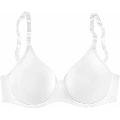 NUANCE Nahtloser Bügel-BH - Damen-BH NUANCE Nahtloser Bügel-BH - Damen-BH