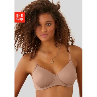 NUANCE BH Modell 80 - Nahtlose Cups NUANCE BH Modell 80 - Nahtlose Cups
