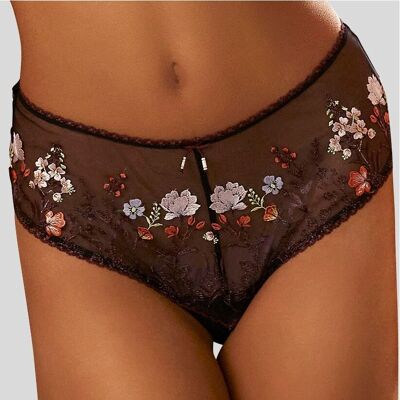 LASCANA Maria Bunt Stringtanga - Slip LASCANA Maria Bunt Stringtanga - Slip