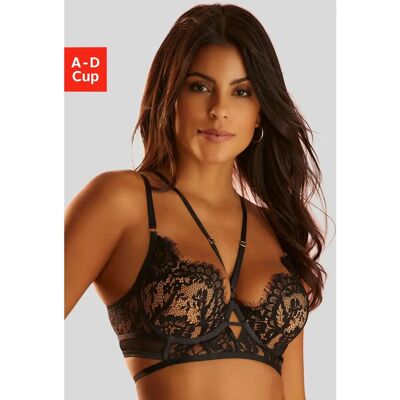 LASCANA Model 80 Push-up BH - BH LASCANA Model 80 Push-up BH - BH