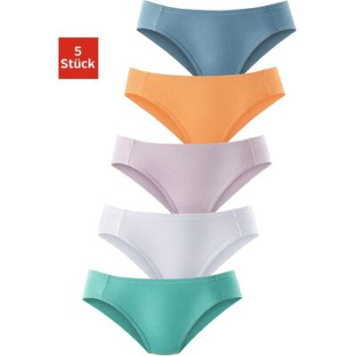 Petite Fleur Modell 34 Bikini Petite Fleur Modell 34 Bikini