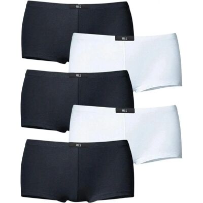 H.I.S Slip Gr. 42 - Unisex Panty H.I.S Slip Gr. 42 - Unisex Panty