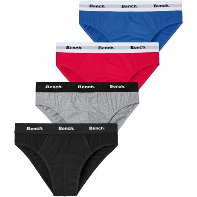 BENCH Herren Unterwäsche Bunt XXL - Unterwäsche BENCH Herren Unterwäsche Bunt XXL - Unterwäsche