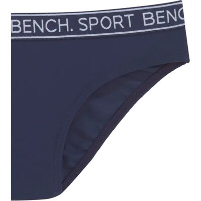 Benche Kinder Recyceltes Polyamid Bikini - Sportliches Design Benche Kinder Recyceltes Polyamid Bikini - Sportliches Design