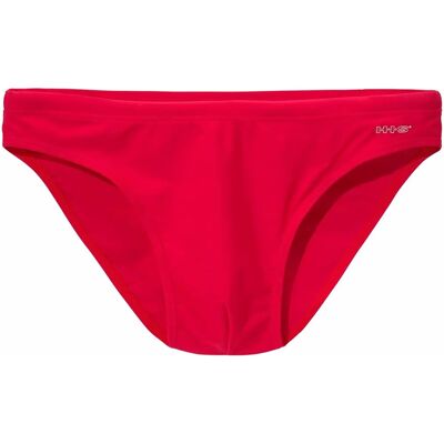 H.I.S Gr. 7 Rote Badehose - Badehose H.I.S Gr. 7 Rote Badehose - Badehose