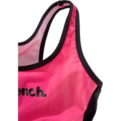 BENCH. 146/152 Racerback Logo Badeanzug - Bademode BENCH. 146/152 Racerback Logo Badeanzug - Bademode