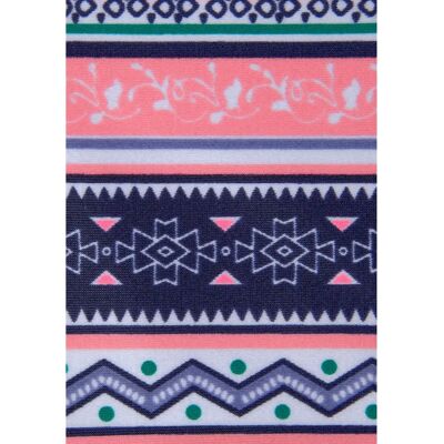 S.OLIVER Barcelona Kids Tankini - Bunt, Kinder, Colorblocking S.OLIVER Barcelona Kids Tankini - Bunt, Kinder, Colorblocking