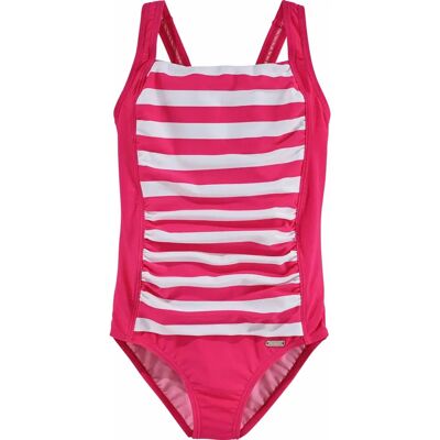 BENCH. 146/152 Racerback Pink Badeanzug - Bademode BENCH. 146/152 Racerback Pink Badeanzug - Bademode