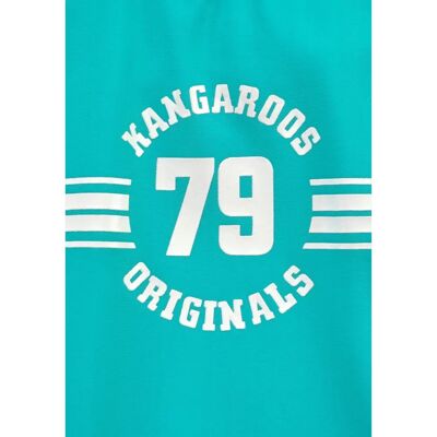 KANGAROOS Sporty Badeanzug - Kinder 158/164 KANGAROOS Sporty Badeanzug - Kinder 158/164