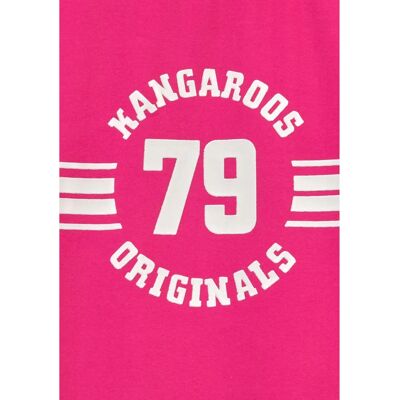 KANGAROOS Sporty 158/164 Pink - Badeanzug KANGAROOS Sporty 158/164 Pink - Badeanzug