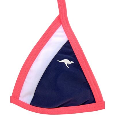 KANGAROOS Energy Kids Bunt Triangel-Bikini - Bikini-Set KANGAROOS Energy Kids Bunt Triangel-Bikini - Bikini-Set