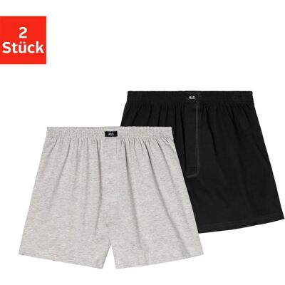 Weiter Model M Boxer - Einfarbig, Bequemer Sitz - Boxer Weiter Model M Boxer - Einfarbig, Bequemer Sitz - Boxer