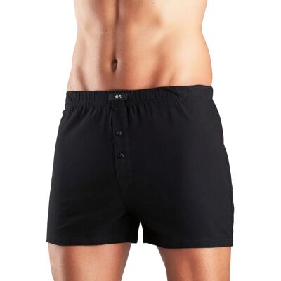 H.I.S Herren Boxer Gr. 5 - Weite Passform H.I.S Herren Boxer Gr. 5 - Weite Passform