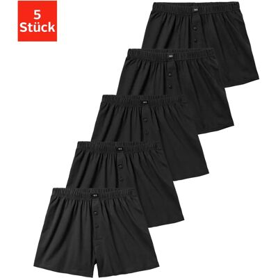 H.I.S Herren Boxer Gr. 8 - Boxershorts H.I.S Herren Boxer Gr. 8 - Boxershorts