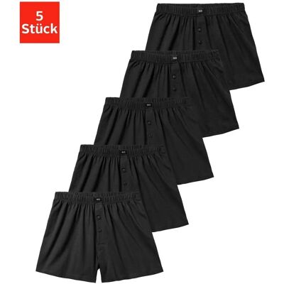 H.I.S Herren Boxer Shorts - Boxer Shorts H.I.S Herren Boxer Shorts - Boxer Shorts